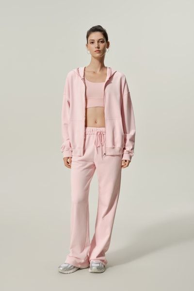 Seamflow Verge Hoodie