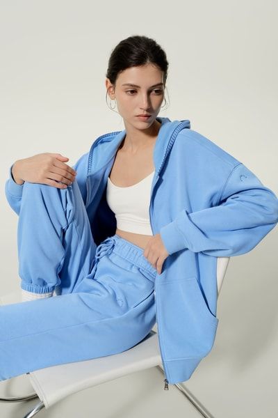 Seamflow Verge Hoodie