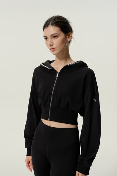 Seamflow Drift Reißverschluss