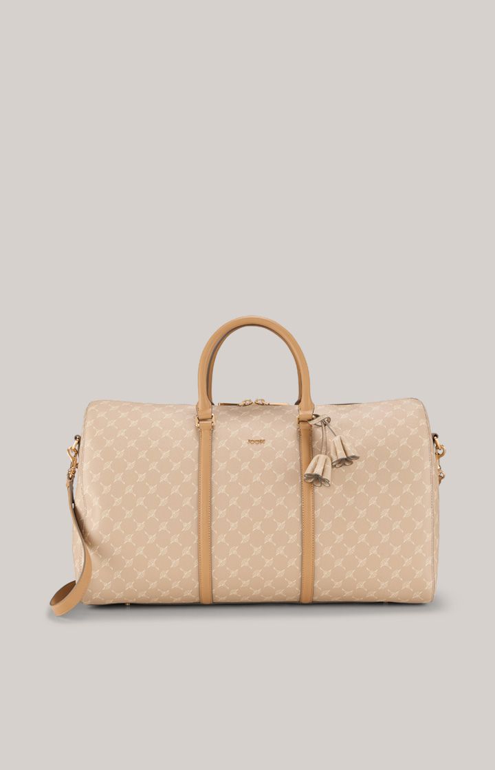 JOOP! Cortina Aurora Sesame Weekender Reisetasche mit Kornblumenmuster