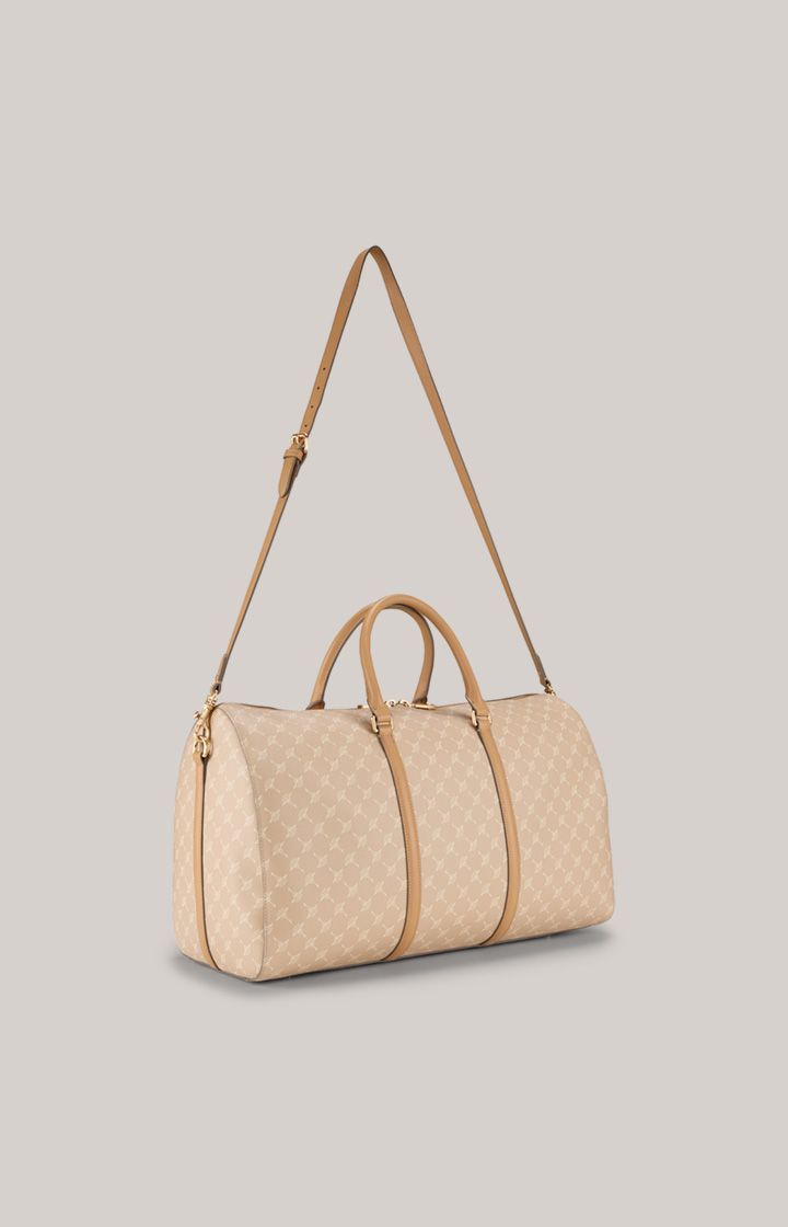 JOOP! Cortina Aurora Sesame Weekender Reisetasche mit Kornblumenmuster
