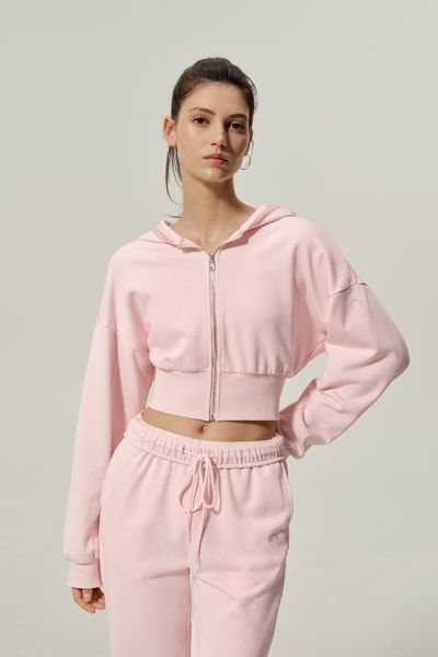 Seamflow Drift Reißverschluss