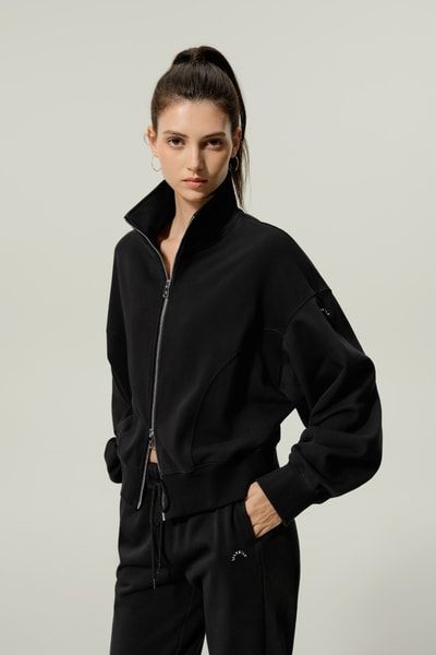 Heirloom '89 Reißverschlussjacke