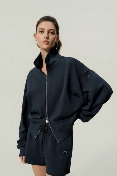 Heirloom '89 Reißverschlussjacke