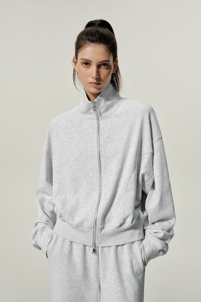 Heirloom '89 Reißverschlussjacke