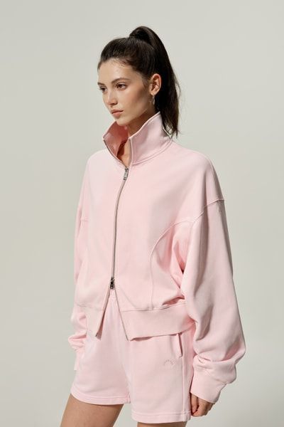 Heirloom '89 Reißverschlussjacke