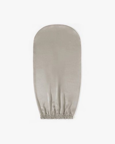 Elegante Seide Nachthaube