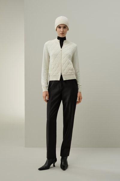 Snug Craft Wollmütze