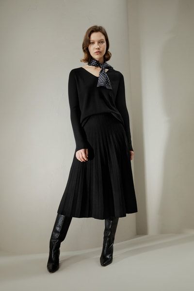 Collegiate-Rock aus ultrafeiner Merinowolle