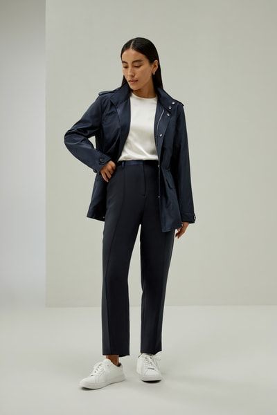 Wasserdichte Moderne Gebrauchsjacke