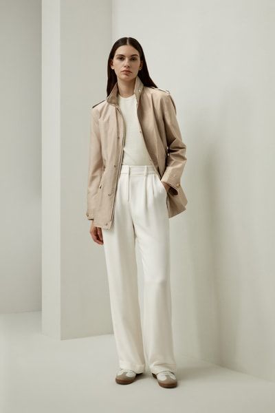 Wasserdichte Moderne Gebrauchsjacke