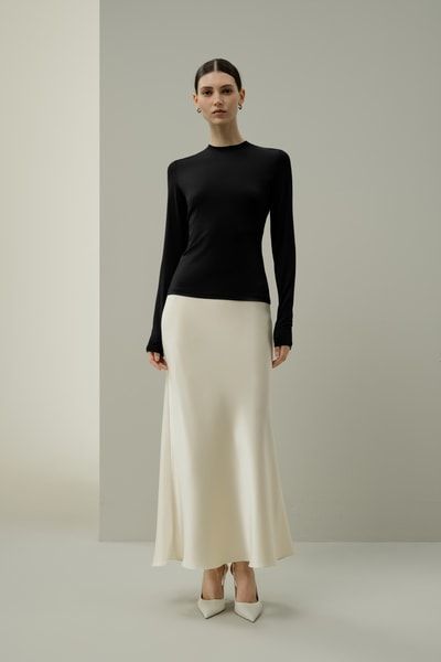 Seide Breeze Jersey Sensibles Top