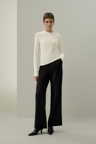 Seide Breeze Jersey Sensibles Top