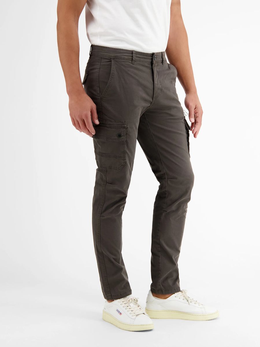 Cargo Pants in schmaler, gerader Passform - W31_l32