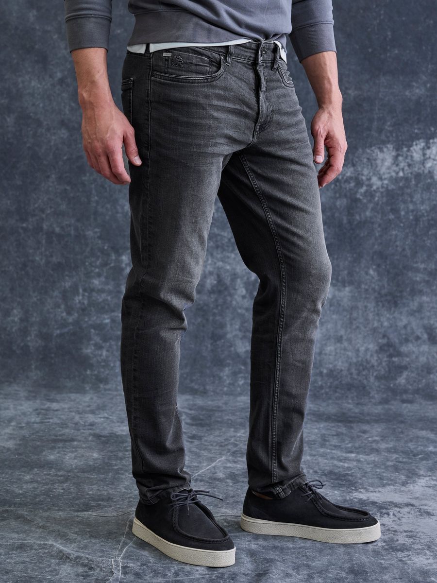 Relaxte Stretch-Denim Baxter Jeans