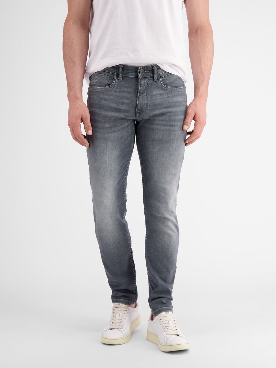 Slim Fit Hyper Stretch Jeans