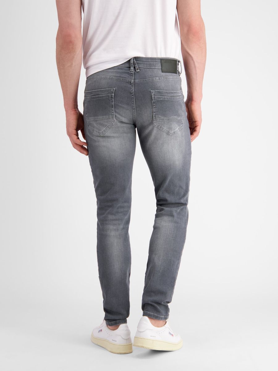 Slim Fit Hyper Stretch Jeans