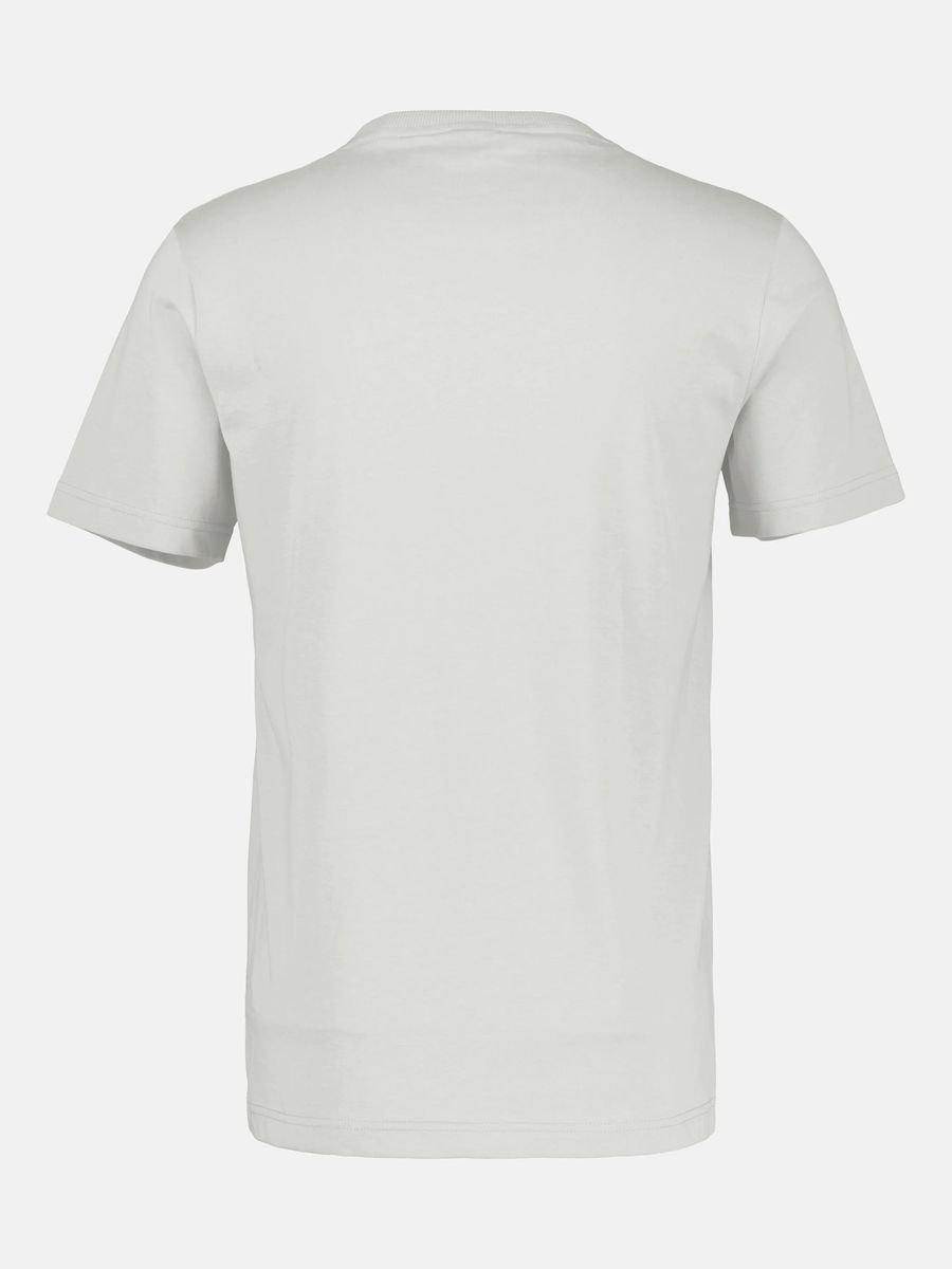 T-Shirt mit Grafikprint und Rundhalsausschnitt