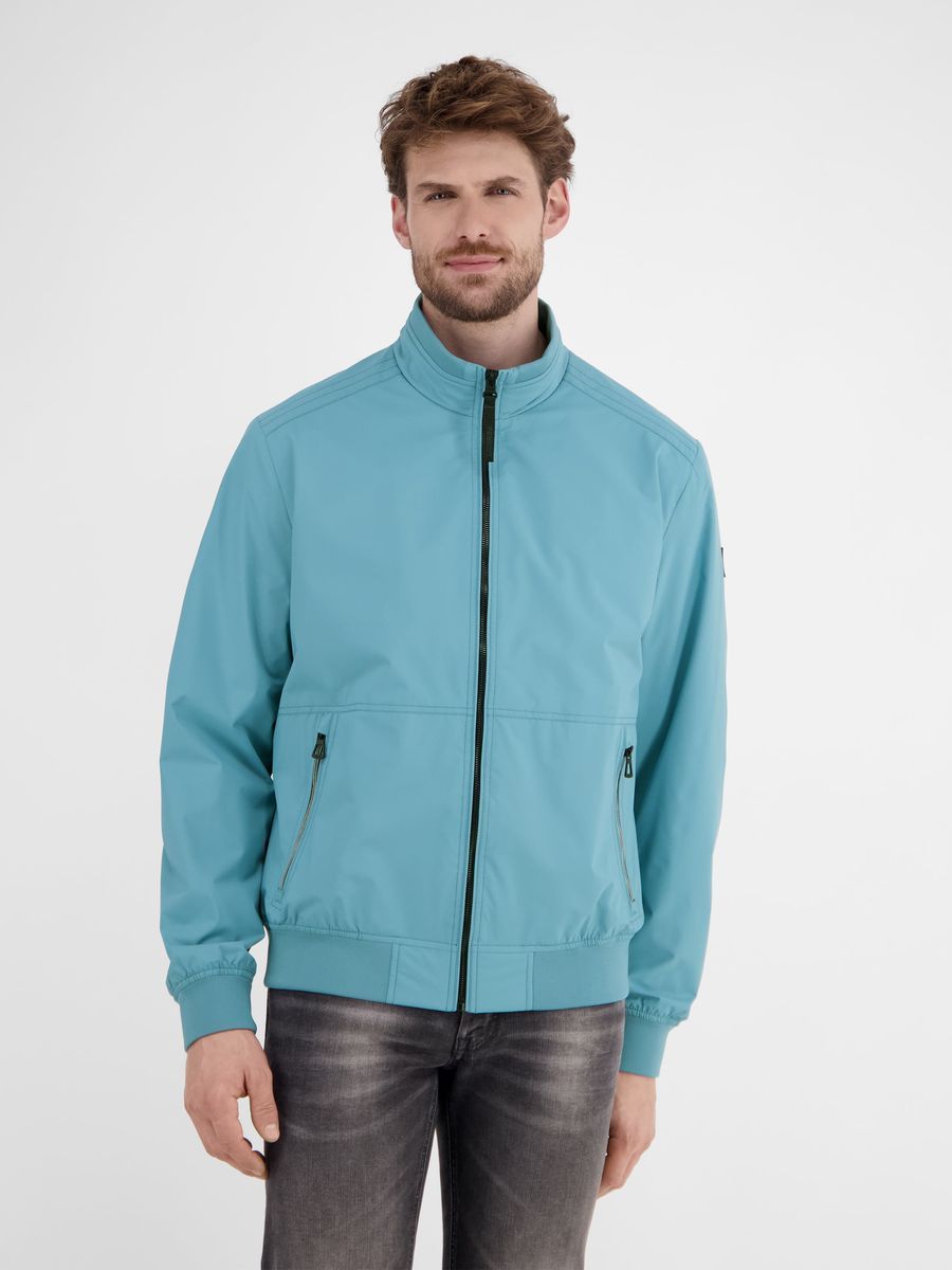 Wind- und wasserabweisender Herren Blouson