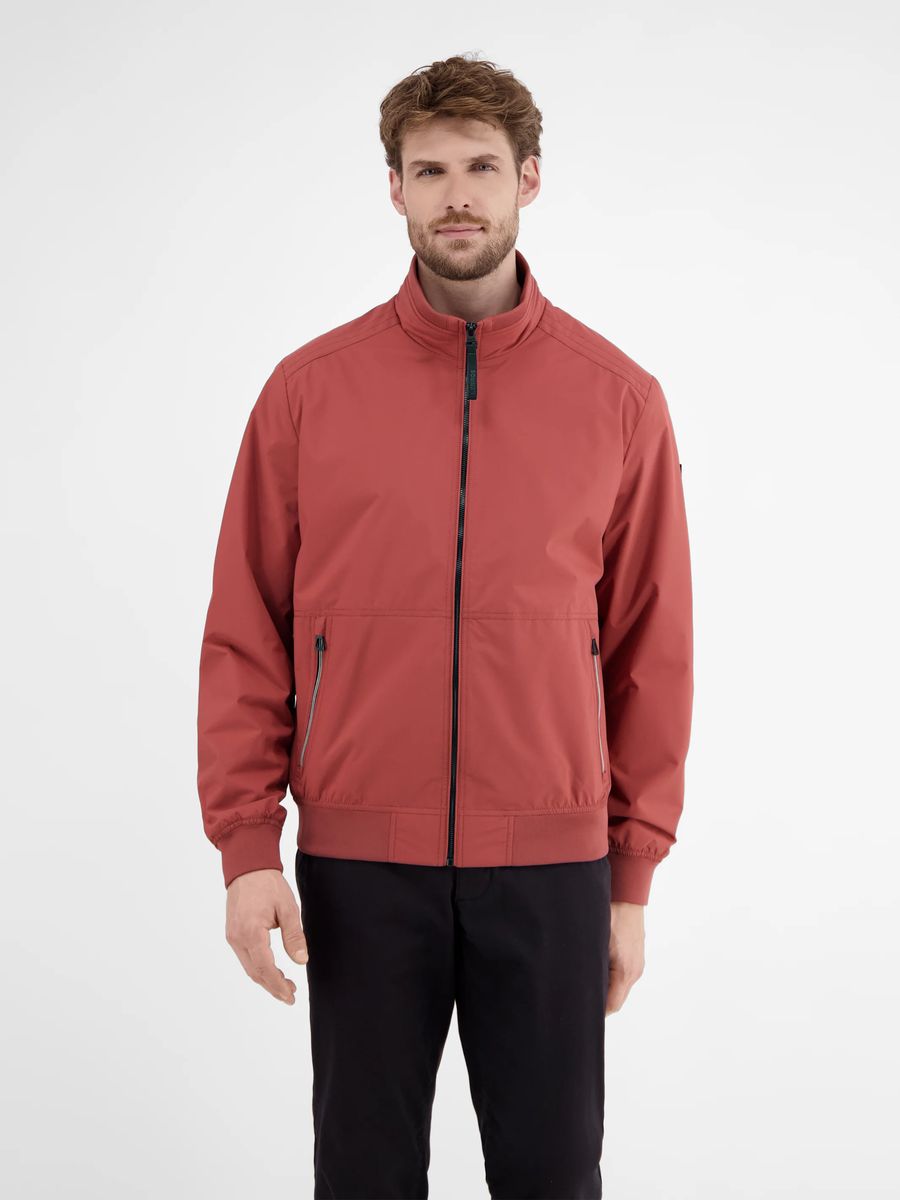 Wind- und wasserabweisender Herren Blouson