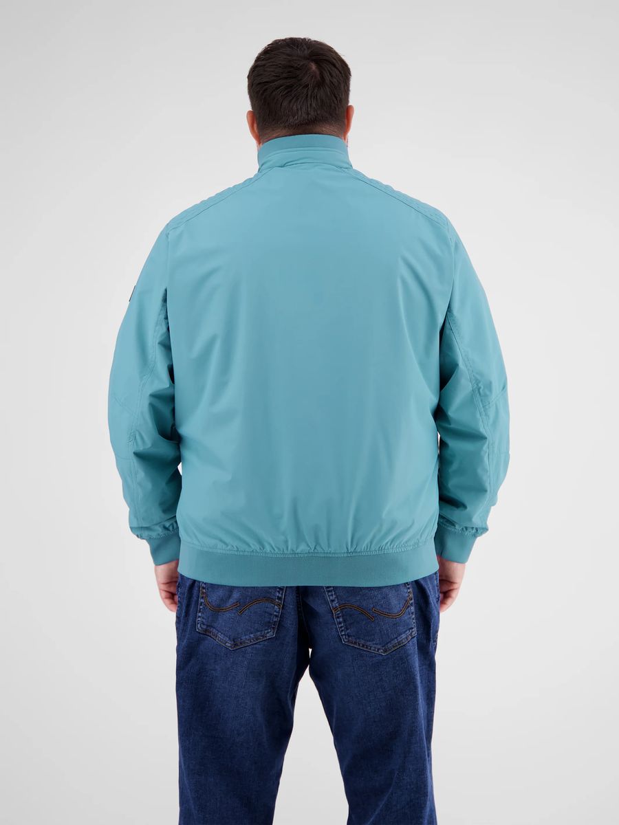 Funktionaler wetterfester Stretch-Blouson