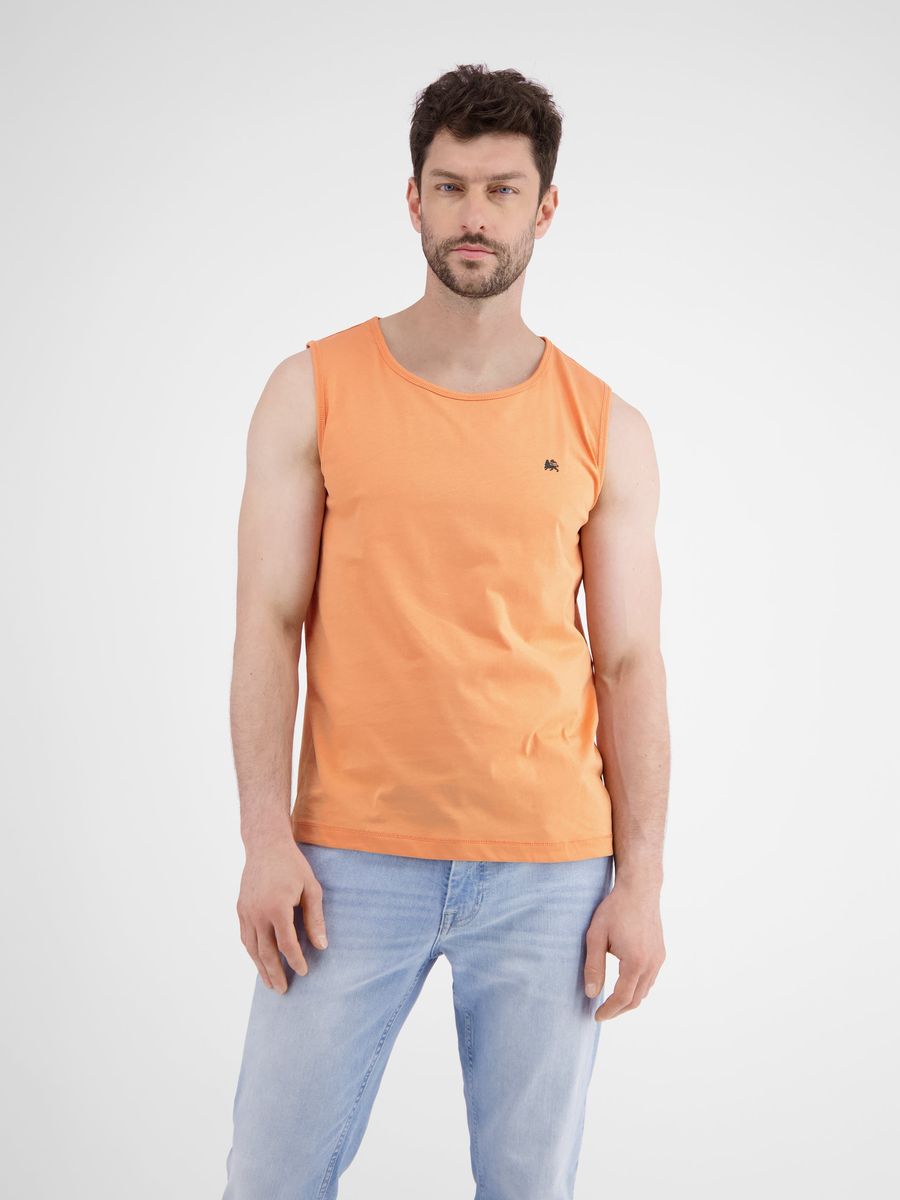 Lässiges Sommer Tank Top für Herren