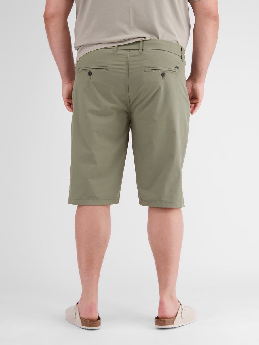 Leichte, schnelltrocknende Bermuda-Shorts