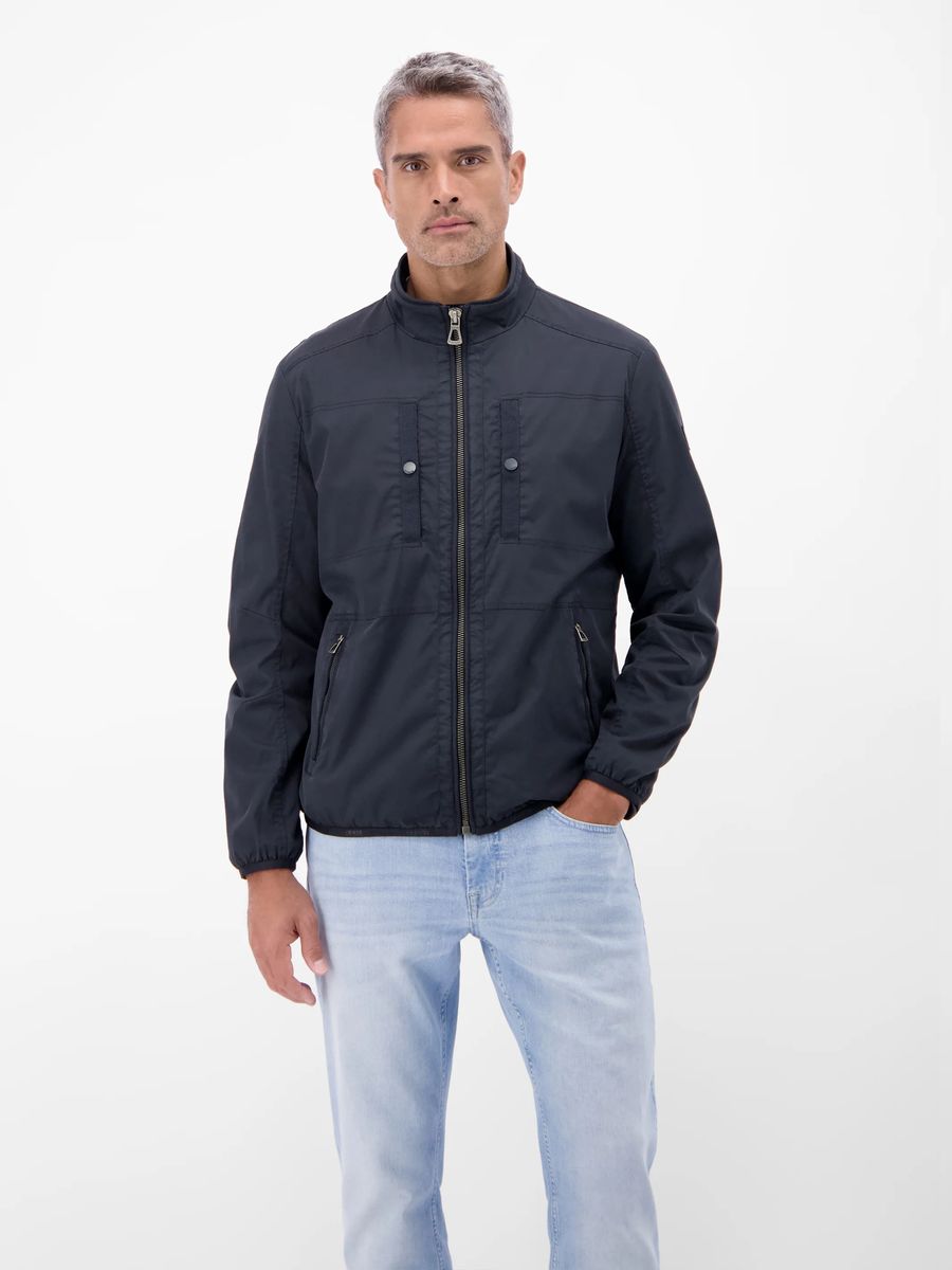Blousonjacke für den Übergang - Kitt