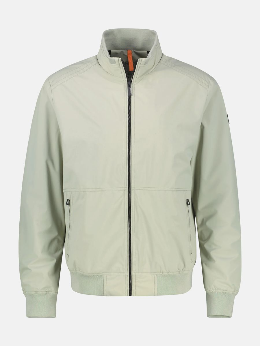 Sportiver leicht gefütterter Blouson
