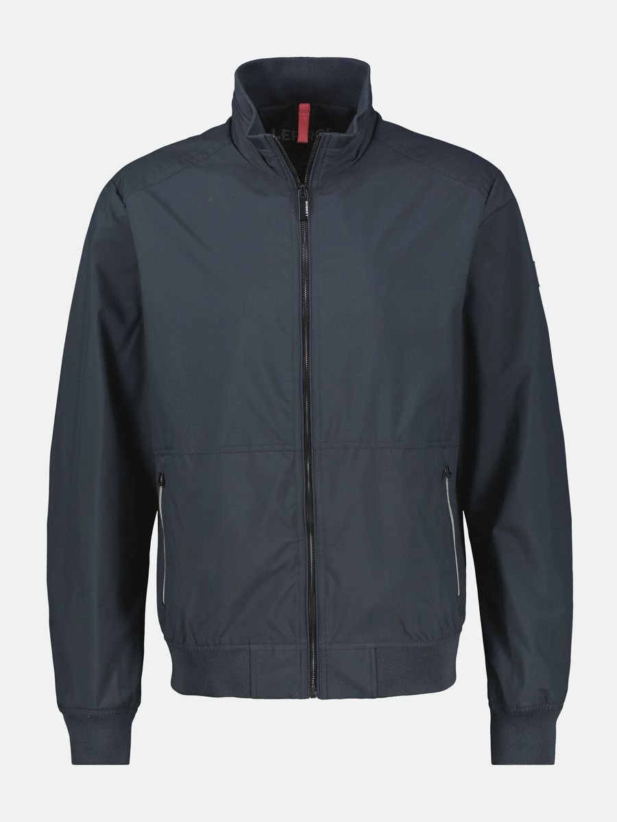 Sportiver leicht gefütterter Blouson