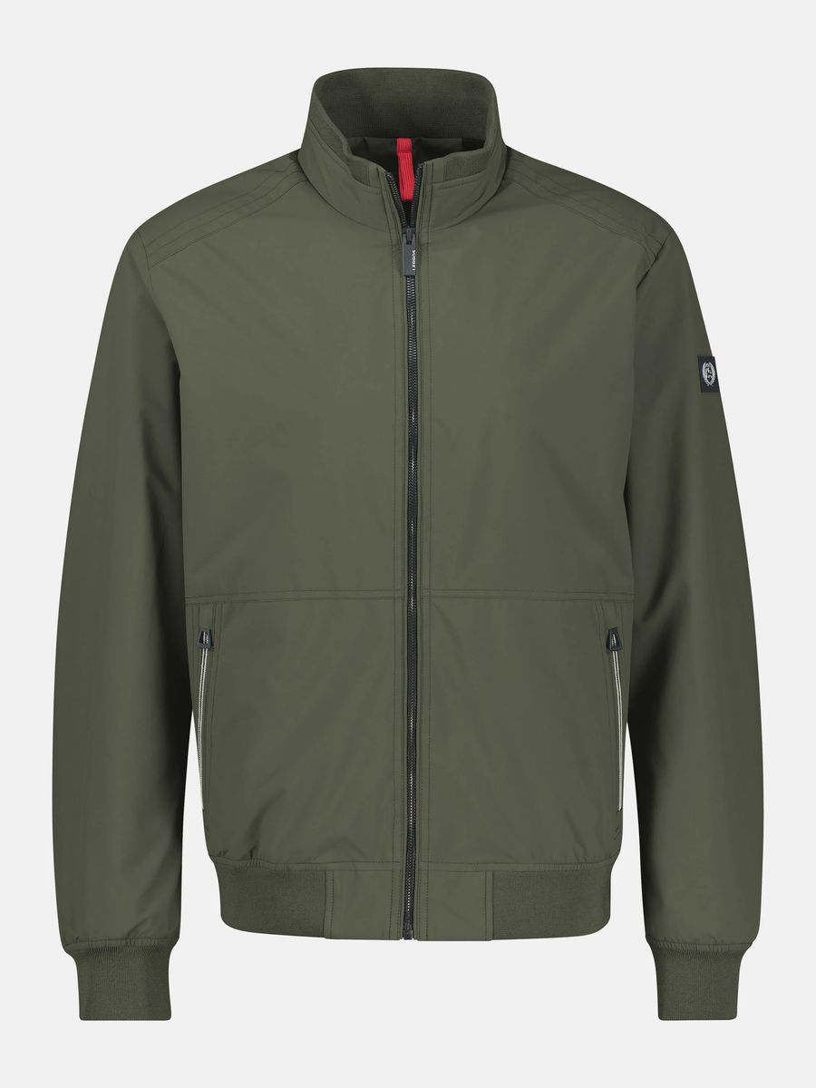 Sportiver leicht gefütterter Blouson