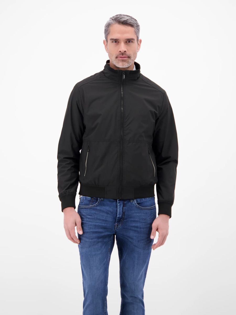Blouson leicht gefüttert und flexibel - Kitt