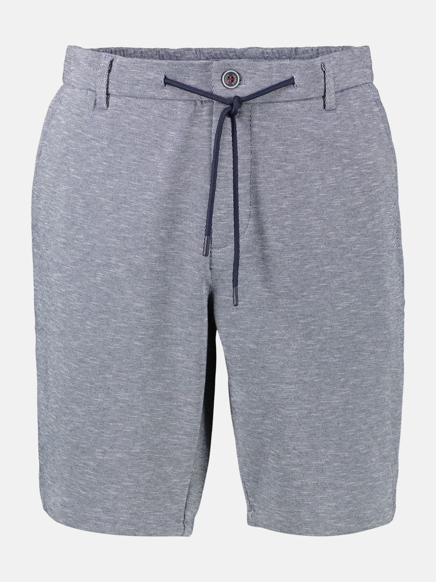 Bequeme Jersey-Shorts mit Kordelzug in großen Größen