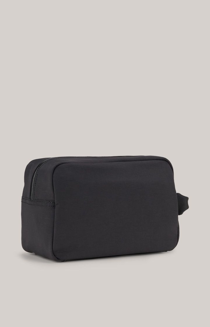 Joop! Narni Eris Herren Kulturbeutel Schwarz Reisetasche