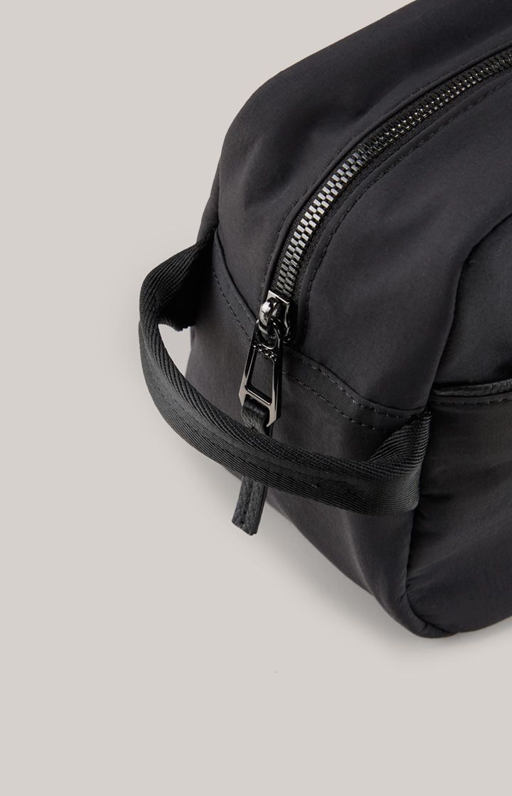 Joop! Narni Eris Herren Kulturbeutel Schwarz Reisetasche