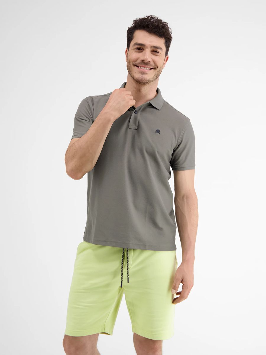 Klassisches Piqué Poloshirt Cool & Dry