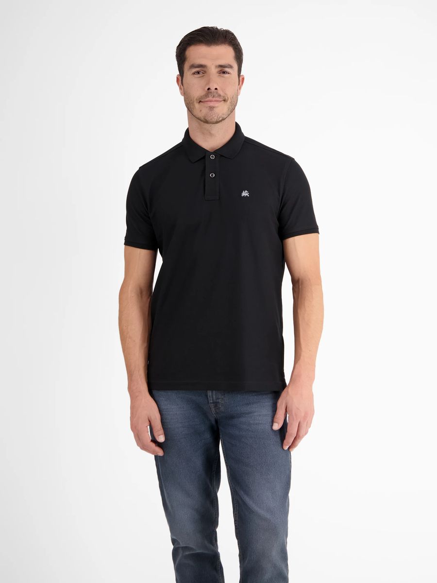 Klassisches Piqué Poloshirt Cool & Dry