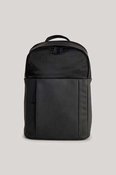 JOOP! Atessa Miko Rucksack aus schwarzem Tech-Material Unisex