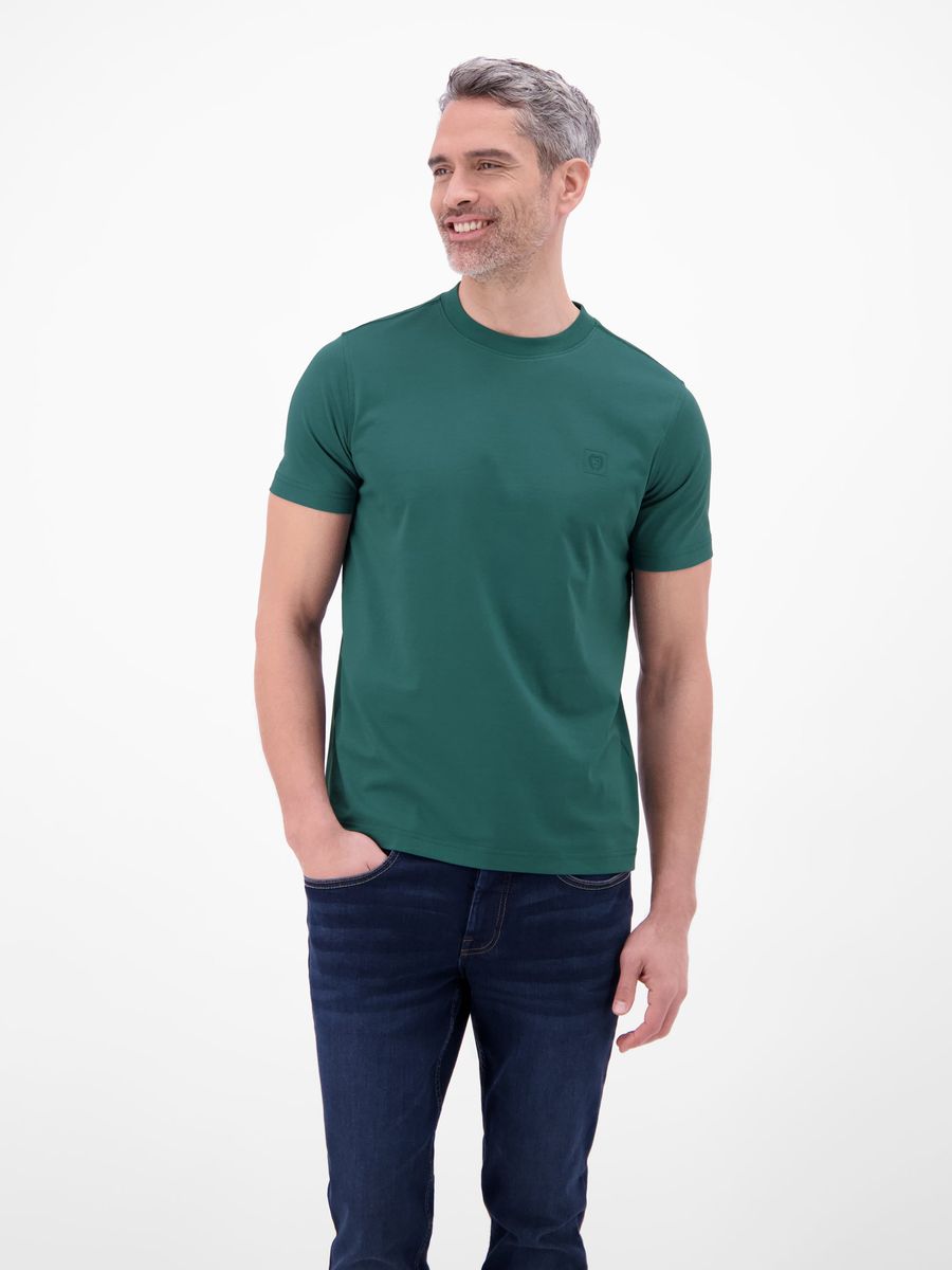 Atmungsaktives Cool & Dry Basic Shirt