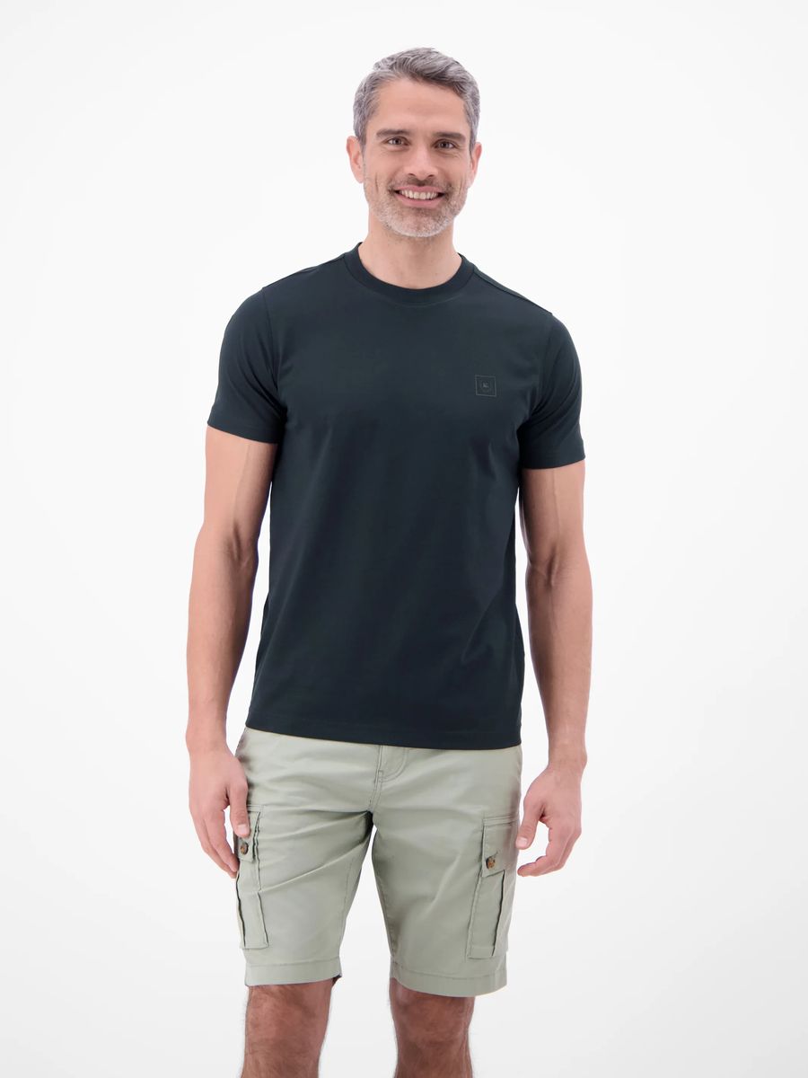Atmungsaktives Cool & Dry Basic Shirt