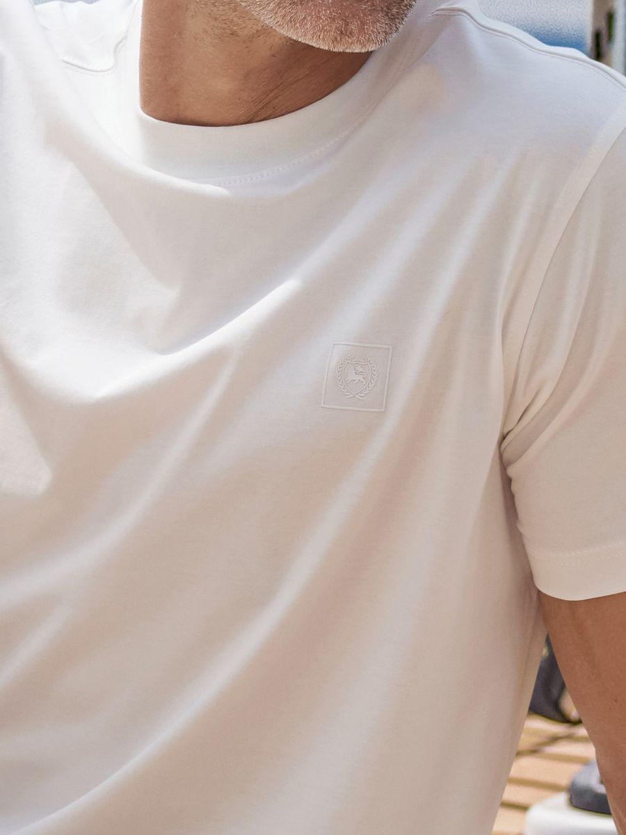 Atmungsaktives Cool & Dry Basic Shirt