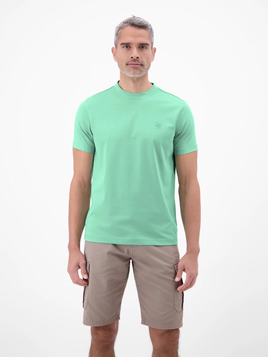 Atmungsaktives Cool & Dry Basic Shirt
