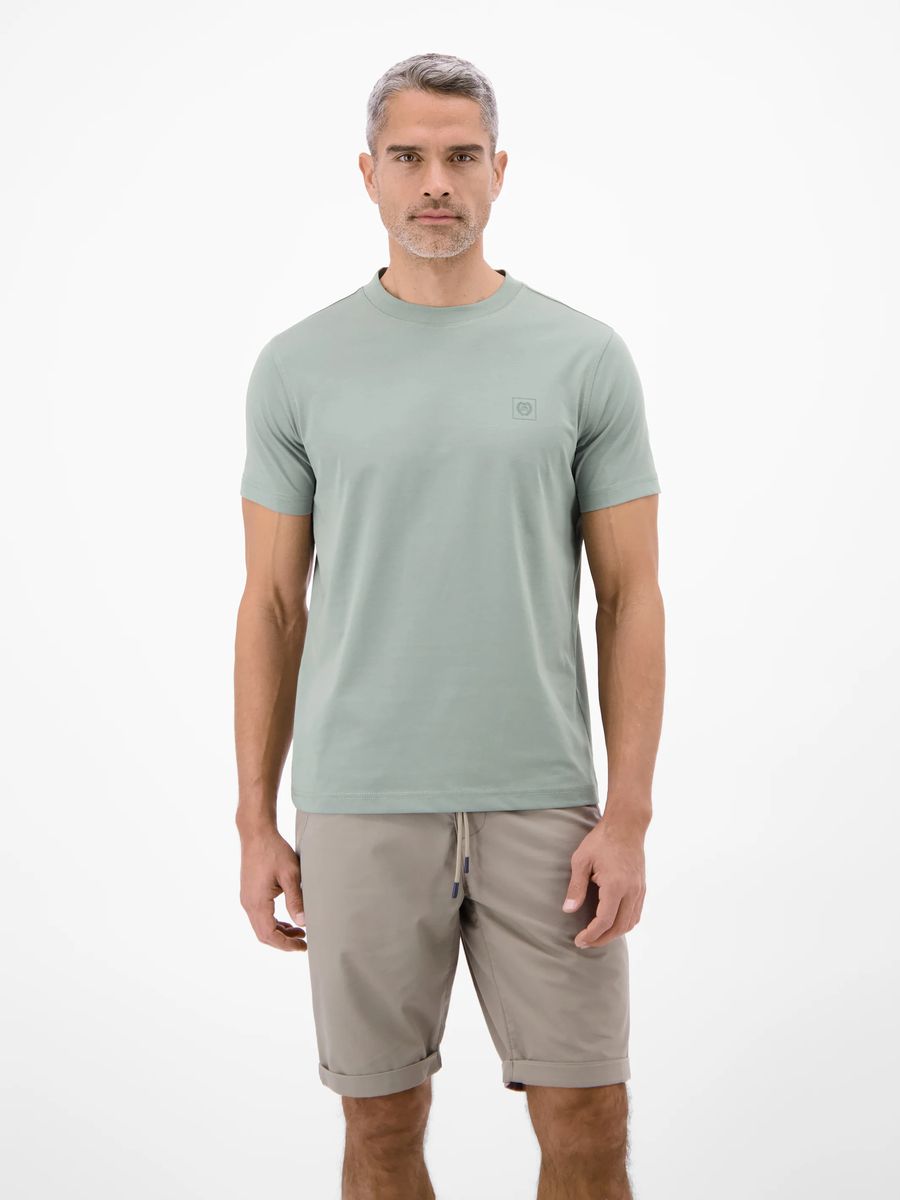 Atmungsaktives Cool & Dry Basic Shirt