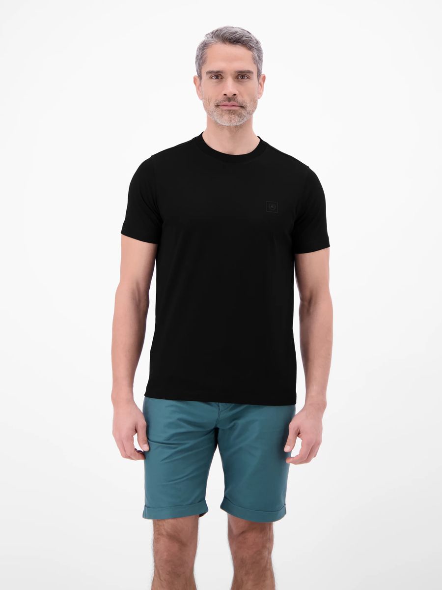 Atmungsaktives Cool & Dry Basic Shirt