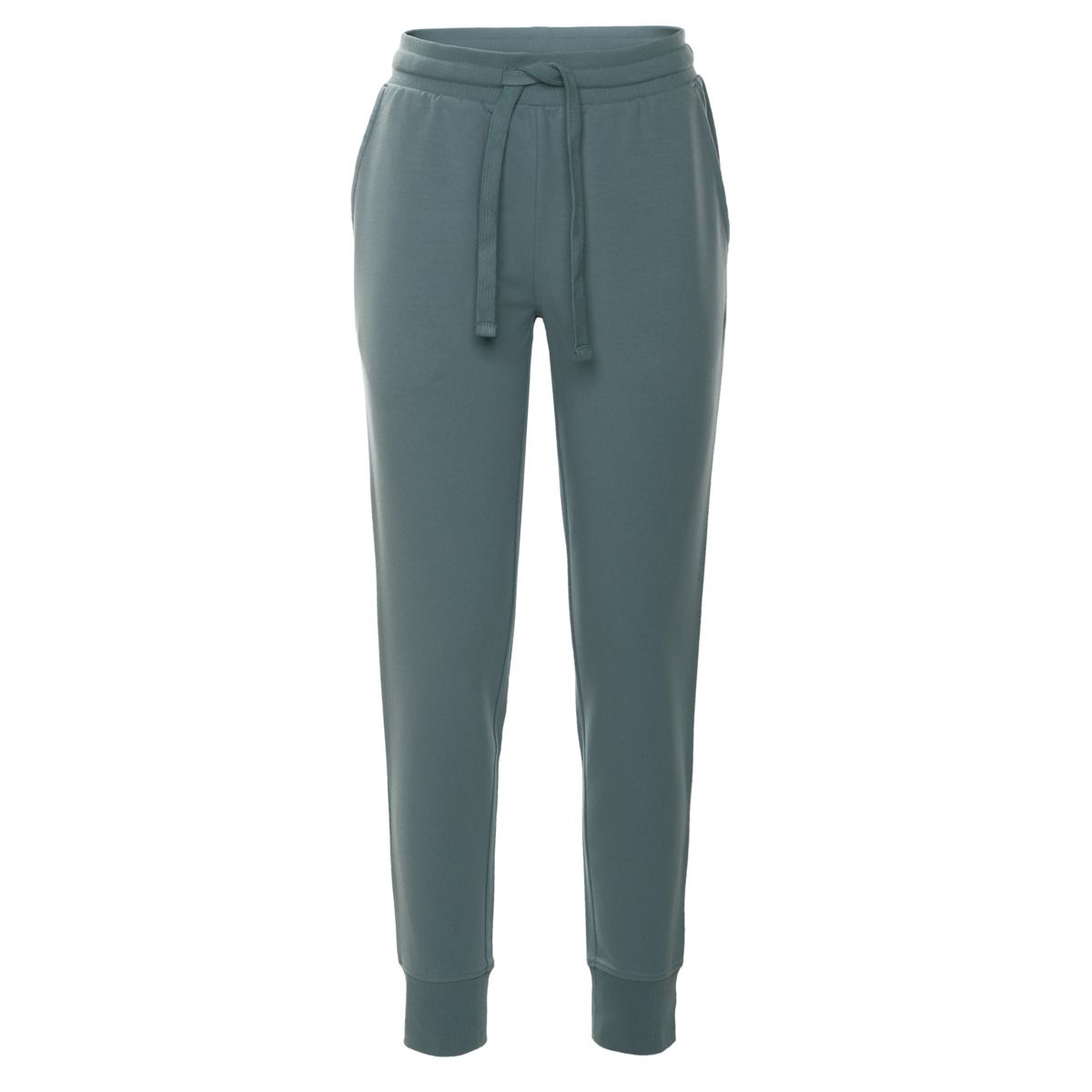 Relax Hose aus Bio-Baumwolle mit lockerer Passform