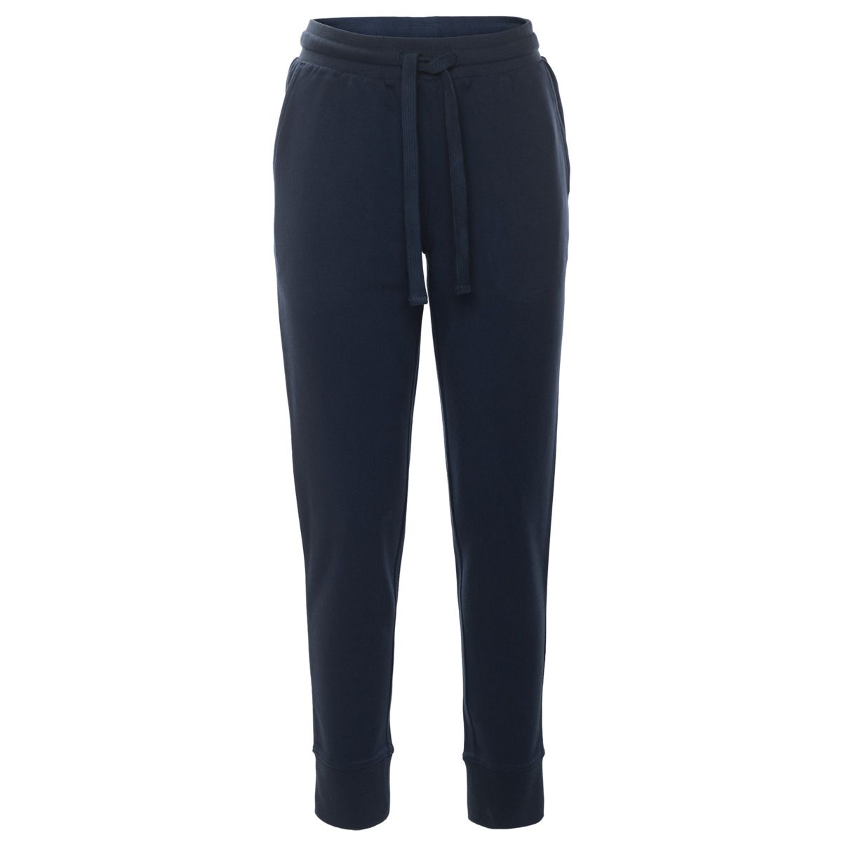 Damen Relax Jogginghose aus Bio-Baumwolle