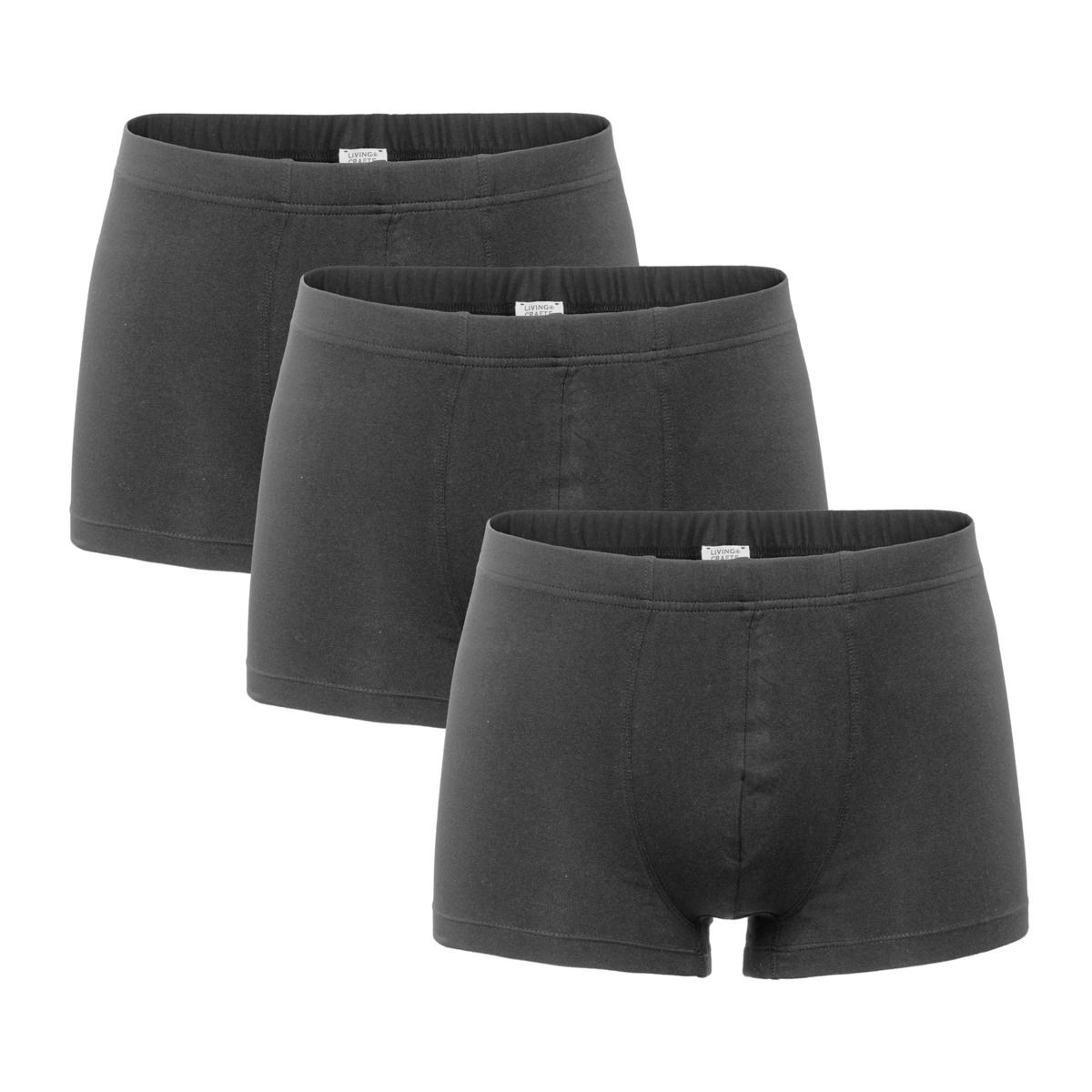Bio-Baumwoll Herren Boxershorts