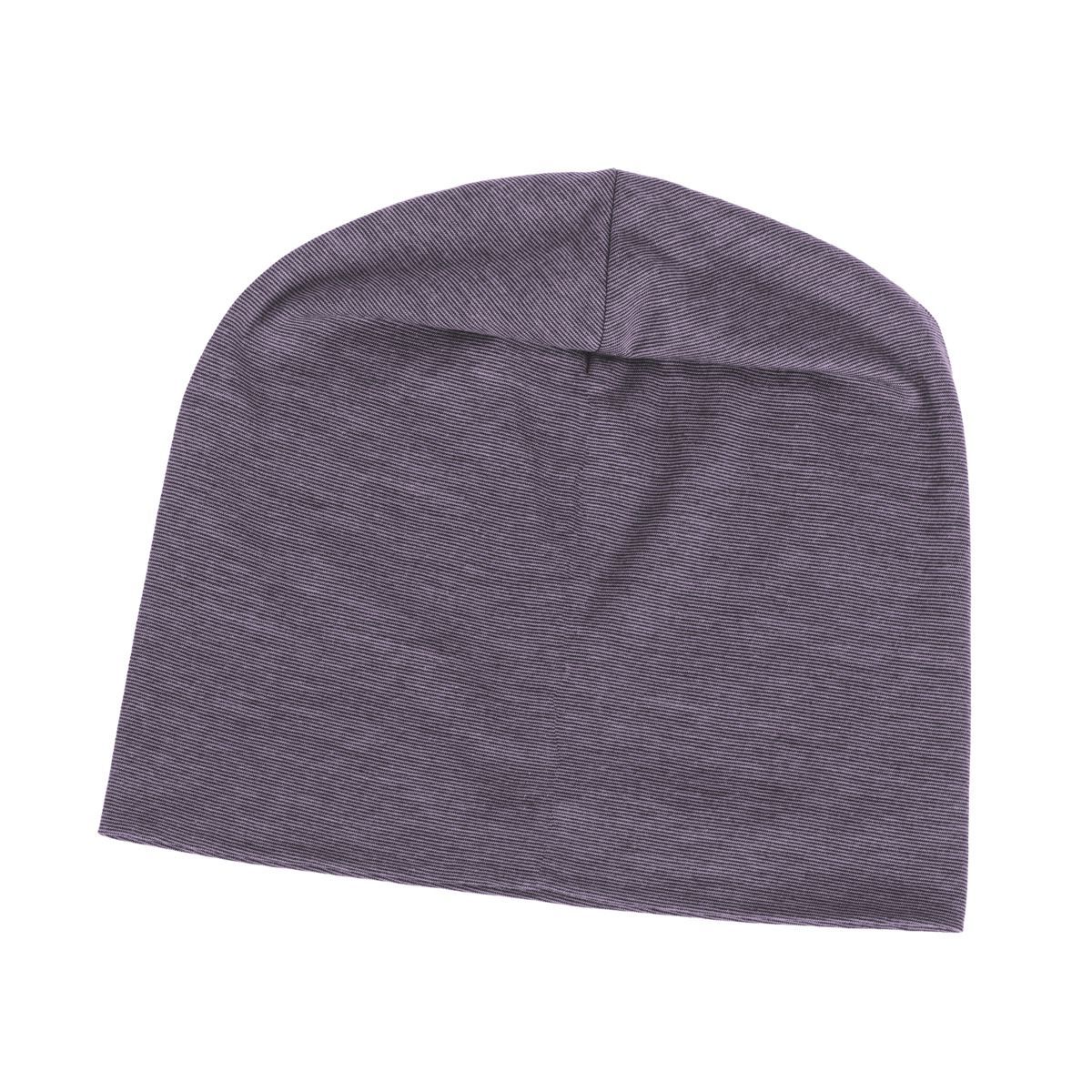 Bio Woll-Baumwollmischung Mütze