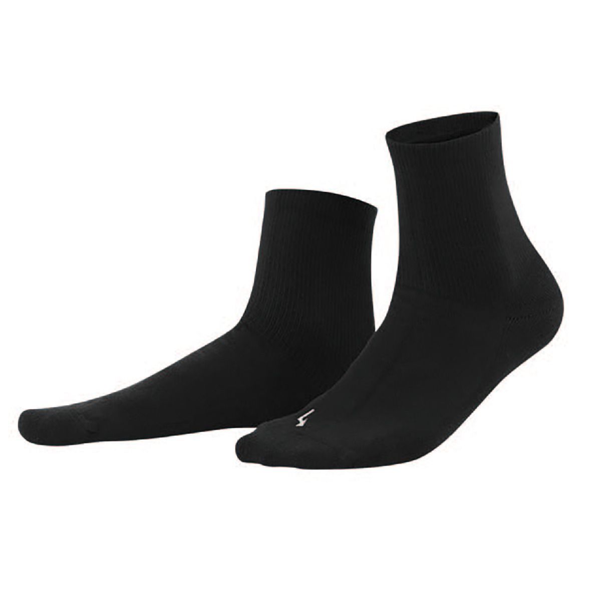 Unisex Sportsocken Bio-Baumwollmischung