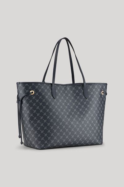 Joop! Cortina Lara Marineblau Maxi Shopper Tragetasche
